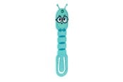 Børnelamper - Mondikaarten Flexilight Reading lamp Bookworm Aqua - 5060213019157