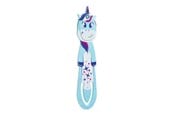 Børnelamper - Mondikaarten Flexilight Reading Lamp Unicorn Blue - 5060058360575