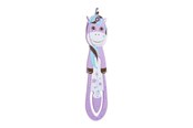 Børnelamper - Mondikaarten Flexilight Reading Lamp Unicorn Purple - 5060058360568