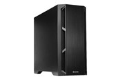 Kabinet - Chieftec Apex Q - Kabinet - Tower - Sort - GA-01B-Q-OP