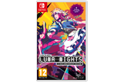 Spil - Touhou Luna Nights (5-Year Anniversary Edition) - Nintendo Switch - Platform - 8424365727150