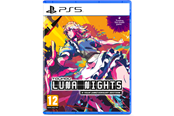 Spil - Touhou Luna Nights (5-Year Anniversary Edition) - Sony PlayStation 5 - Platform - 8424365727167