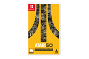 Spil - 50: The Anniversary Celebration (Expanded Edition) - Nintendo Switch - Kamp - 5056635610973