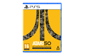 Spil - 50: The Anniversary Celebration (Expanded Edition) - Sony PlayStation 5 - Kamp - 5056635611031