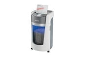 Makulator - Leitz IQ OptiMax Office makulator mikromakulering P5 35L - 83600000