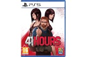 Spil - 41 Hours - Sony PlayStation 5 - FPS - 5055377605773