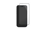 Mobil - Beskyttelsesglas - Deltaco Privacy Screen Protector iPhone 15 Pro Max - 1902457