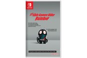 Spil - SD Shin Kamen Rider Rumble - Nintendo Switch - Beat 'em Up - 8885011017542