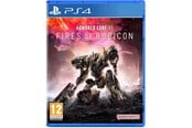 Spil - Armored Core VI: Fires of Rubicon - Sony PlayStation 4 - Action - 3391892026726