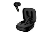 Hovedtelefoner/headset - QCY Wireless Earphones TWS T13 ANC (black) - T13ANC-Black