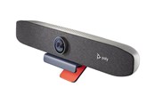 Vægbeslag, AV-Beslag & AV-Møbler - HP Poly mounting kit - for camera - Maks - Maks størrelse - 9W1A8AA