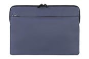Tasker - Tucano Gommo Etui til MacBook Air 15" & Laptop 14" | Blå - BFGOM1314-B