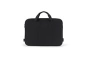 Tasker - Dicota Smart Sleeve One Etui til Laptop 16" | Sort - D32083-RPET
