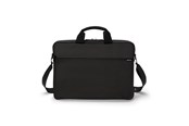 Tasker - Dicota Slim Case One Laptoptaske til Laptop 12.5" | Sort - D32090-RPET