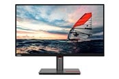 Skærm - 24,5" Lenovo ThinkVision P25i-30 - 1920x1080 (FHD) - 100Hz - IPS - 63F4MAT1EU