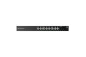 Switch - Grandstream GWN7800 Series GWN7803P - switch - enterprise managed - 24 ports - GWN7803P