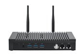 Stationær - Mini PC / Barebone - ASUS Mini PC PL64 B-S7029MN - 90MR00V1-M000X0