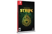 Spil - Strife (Veteran Edition) - Nintendo Switch - Action - 0819976028389