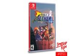 Spil - Rivals of Aether - Nintendo Switch - Kamp - 0819976025135