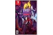 Spil - RWBY: Grimm Eclipse (Definitive Edition) - Nintendo Switch - Action - 0819976026569