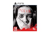 Spil - Maid of Sker - Sony PlayStation 5 - Overlevelse - 0819976026309