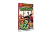 Spil - Cyanide & Happiness Freakpocalypse - Episode 1: Hall Pass To Hell - Nintendo Switch - Simulation - 0819976027665