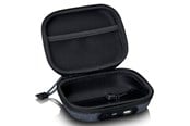 MP3 Afspiller & Stemmeoptager - Lenco PBC-20GY - Case with built-in powerbank - Grey - Tasker - PBC-20GY