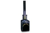 Bærbare & Fest Højtalere - Lenco PA-220BK - PA with subwoofer and detachable tweeter column - Black - PA-220BK