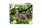 Puslespil - Tactic Sloth Hanging on Tree 1 pcs puzzle Floor - 59236
