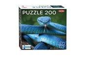 Puslespil - Tactic Blue Viper 2 pcs puzzle Floor - 59238