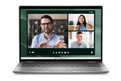 Bærbar - Dell Latitude 7350 - 13.3" | Intel® Core™ Ultra 7 165U | 16GB | 512GB | vPro Enterprise - TJXGH