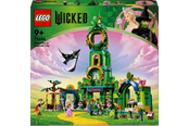 LEGO®  - LEGO Wicked 75684 Velkommen til Emerald City - 75684