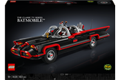 LEGO®  - LEGO Super Heroes 76328 Batman™: Batmobile™ fra den klassiske tv-serie - 76328