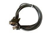 Parallel / Seriel kabel - Datalogic serial cable - 4.57 m - 90A052138