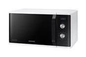 Mikro/miniovn - Samsung MG23K3614AW - microwave oven with grill - freestanding - white - MG23K3614AW/EG