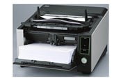 Scanner - Ricoh fi-8950 - document scanner - desktop - Gigabit LAN USB 3.2 Gen 1 - PA03830-B001