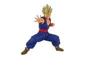Merchandise - Banpresto - Son Gohan Blood Of Saiyans Dragon Ball Super 12 cm - Figur - BP19717P