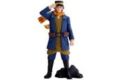 Merchandise - Banpresto - Golden Kamuy Saichi Sugimoto 15 cm - Figur - BP19561P