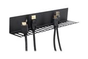 Netværkstilbehør - DeLOCK Cable Holder - 66729