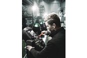 Håndværktøj - Wera Kraftform Kompakt VDE 18 Universal 2 - 05006614001