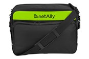 Fritid & Rejser - NetAlly Softcase - Large - carrying bag for network testing devices - LG SOFT CASE