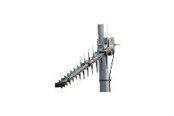 Netværkstilbehør - Poynting Antennas cellular modem aerial - A-LPDA-0092