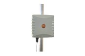 Netværkstilbehør - Poynting Antennas WLAN-60 - antenna - A-WLAN-0060-V1