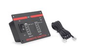 Fjernbetjening - Energenie power inverter remote control panel - EG-PWC-PSWRC-01