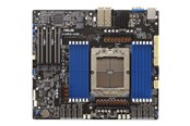 Bundkort - ASUS K14PA-U12 Bundkort - Socket SP5 socket - DDR5 RAM - SSI (Server) - 90SB0CI0-M0UAY0