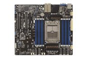 Bundkort - ASUS S14NA-U12 Bundkort - AMD SP6 socket - DDR5 RAM - SSI (Server) - 90SB0CG0-M0UAY0