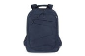 Tasker - Tucano Lato Rygsæk til MacBook Pro 16" & Laptop 17" | Blå - BLABK-B