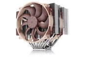 CPU Køler - Noctua NH-D15 G2 - CPU Luftkøler - NH-D15 G2