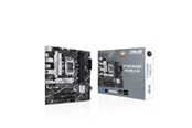 Bundkort - ASUS PRIME B760M-A D4-CSM (V2) Bundkort - Intel B760 - Intel LGA1700 socket - DDR4 RAM - Micro-ATX - 90MB1D00-M1EAYC