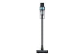 Håndstøvsuger - Samsung Stangstøvsuger Jet 75E Pet VS20B75AGR1 - vacuum cleaner - cordless - stick/handheld - 1 battery included charger - black ChroMetal/teal mint - VS20B75AGR1/WA